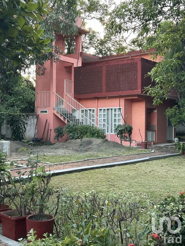 Terreno en Venta en Juan Crispín, Tuxtla Gutiérrez, Chiapas | NEX-279948 | iad México | Foto 17 de 21