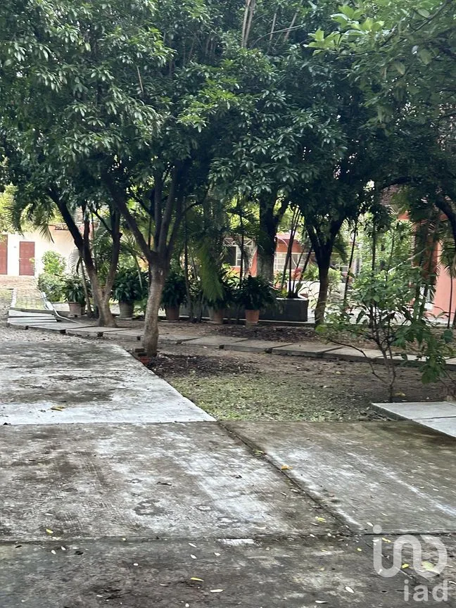 Terreno en Venta en Juan Crispín, Tuxtla Gutiérrez, Chiapas | NEX-279948 | iad México | Foto 1 de 21
