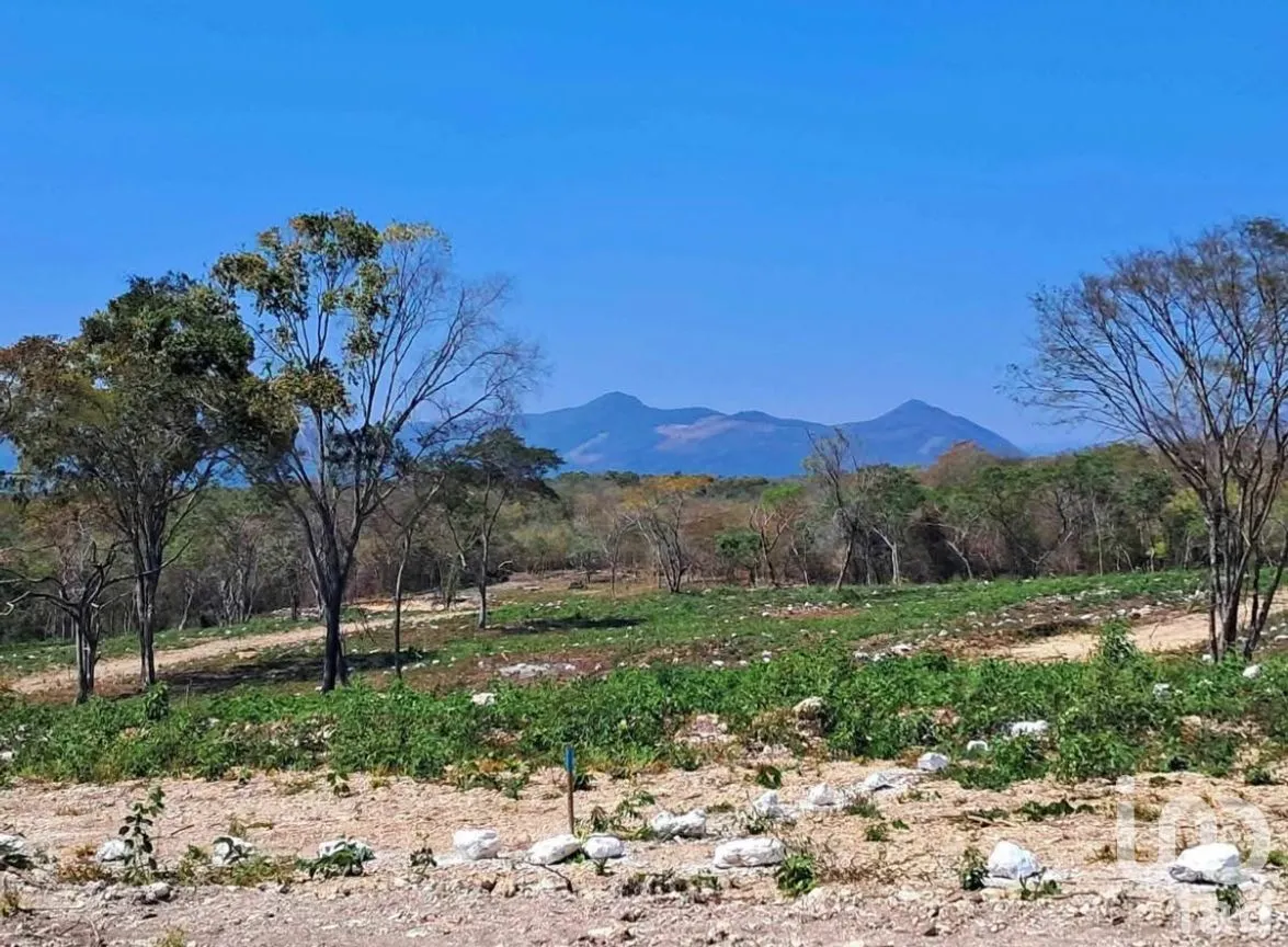 Terreno en Venta en El Jobo, Tuxtla Gutiérrez, Chiapas | NEX-279949 | iad México | Foto 12 de 25