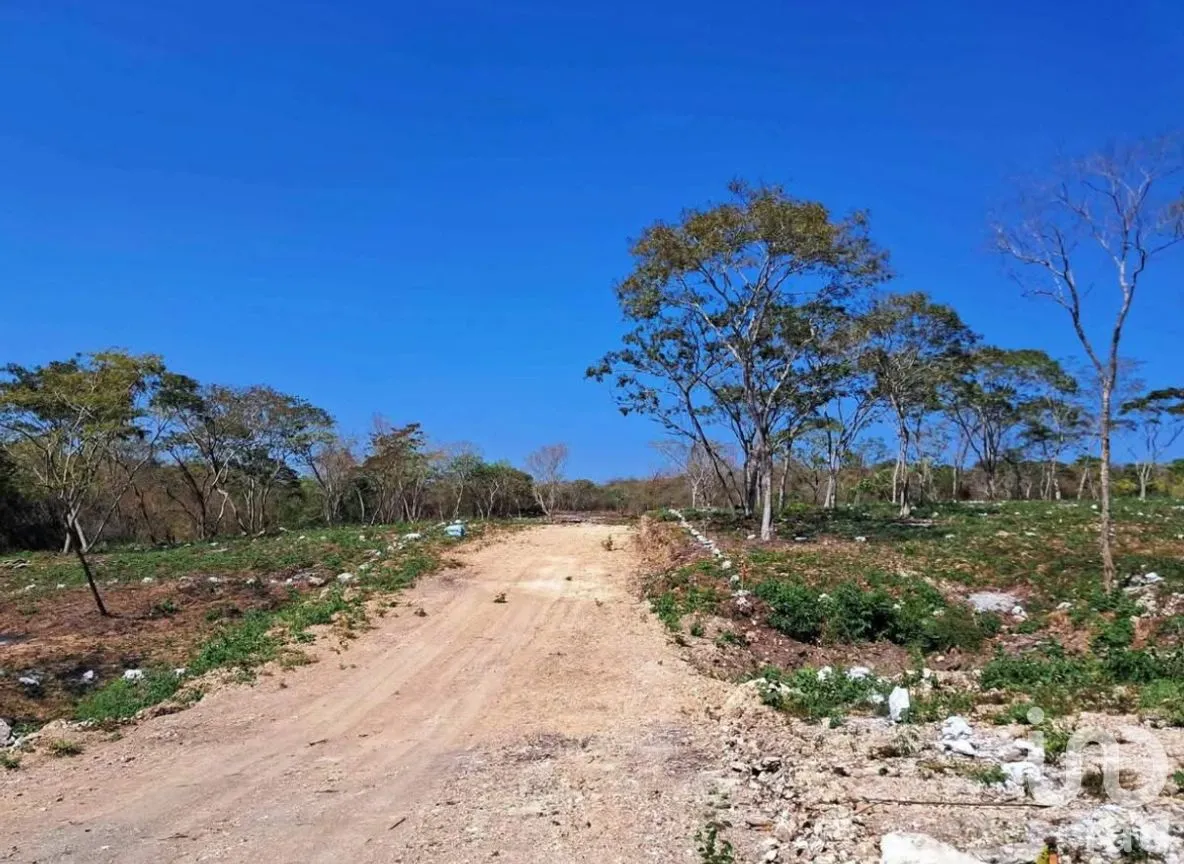 Terreno en Venta en El Jobo, Tuxtla Gutiérrez, Chiapas | NEX-279949 | iad México | Foto 14 de 25