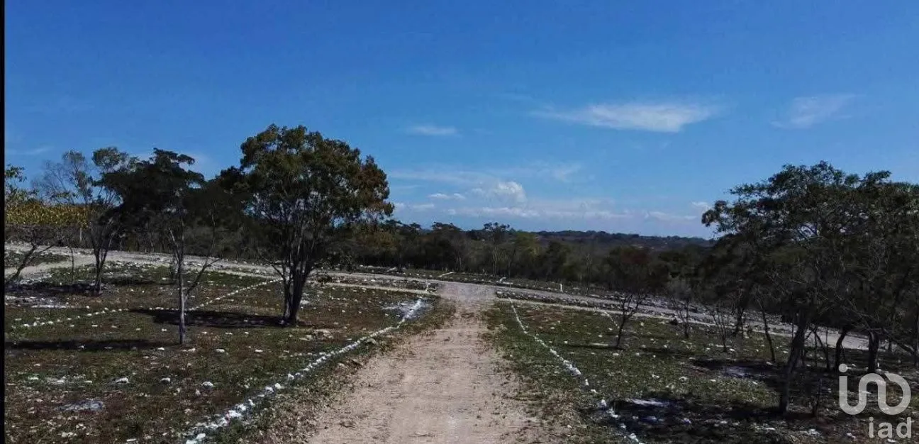 Terreno en Venta en El Jobo, Tuxtla Gutiérrez, Chiapas | NEX-279949 | iad México | Foto 15 de 25