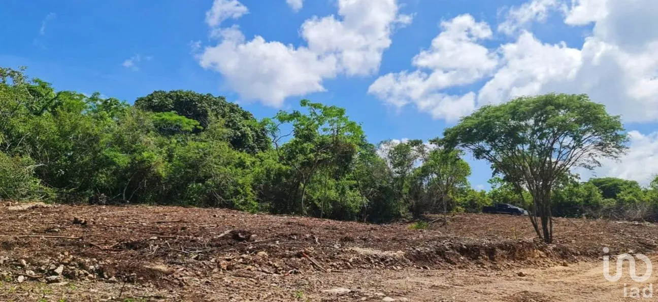 Terreno en Venta en El Jobo, Tuxtla Gutiérrez, Chiapas | NEX-279949 | iad México | Foto 16 de 25