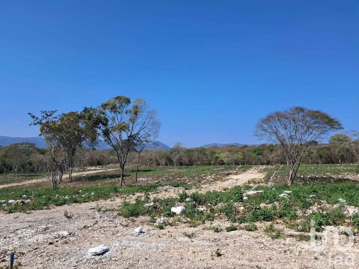 Terreno en Venta en El Jobo, Tuxtla Gutiérrez, Chiapas | NEX-279949 | iad México | Foto 17 de 25