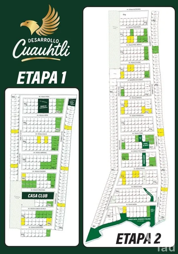 Terreno en Venta en El Jobo, Tuxtla Gutiérrez, Chiapas | NEX-279949 | iad México | Foto 25 de 25