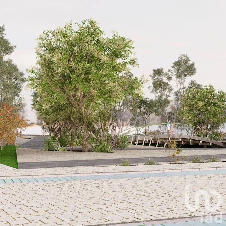 Terreno en Venta en El Jobo, Tuxtla Gutiérrez, Chiapas | NEX-279949 | iad México | Foto 9 de 25