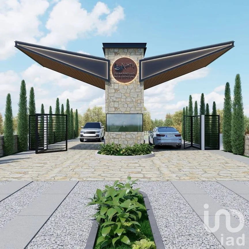 Terreno en Venta en El Jobo, Tuxtla Gutiérrez, Chiapas | NEX-279949 | iad México | Foto 1 de 25