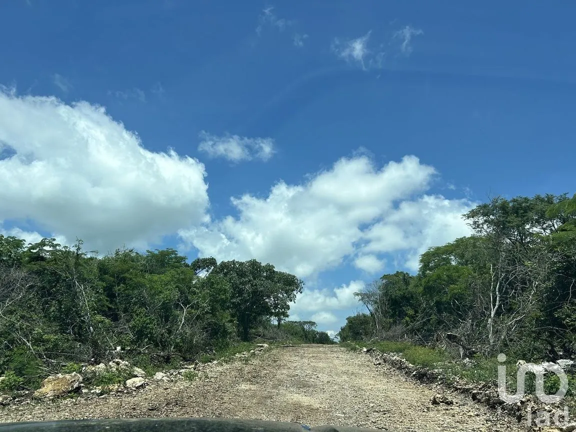 Terreno en Venta en El Jobo, Tuxtla Gutiérrez, Chiapas | NEX-279951 | iad México | Foto 5 de 10