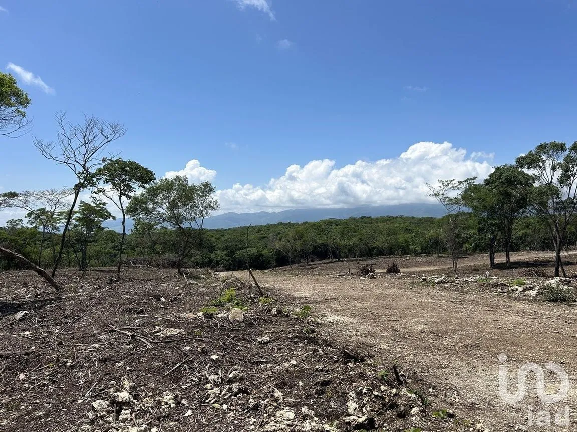 Terreno en Venta en El Jobo, Tuxtla Gutiérrez, Chiapas | NEX-279951 | iad México | Foto 8 de 10