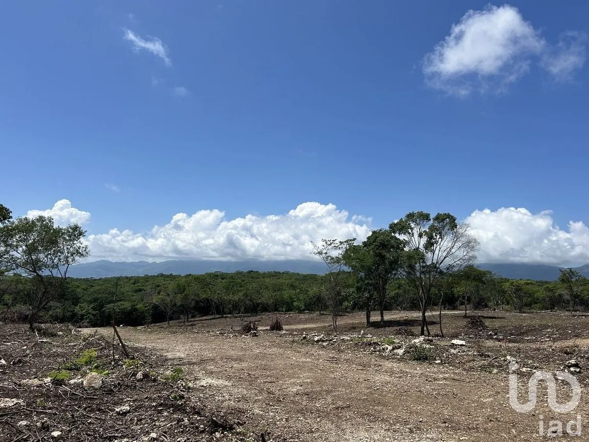 Terreno en Venta en El Jobo, Tuxtla Gutiérrez, Chiapas | NEX-279951 | iad México | Foto 9 de 10