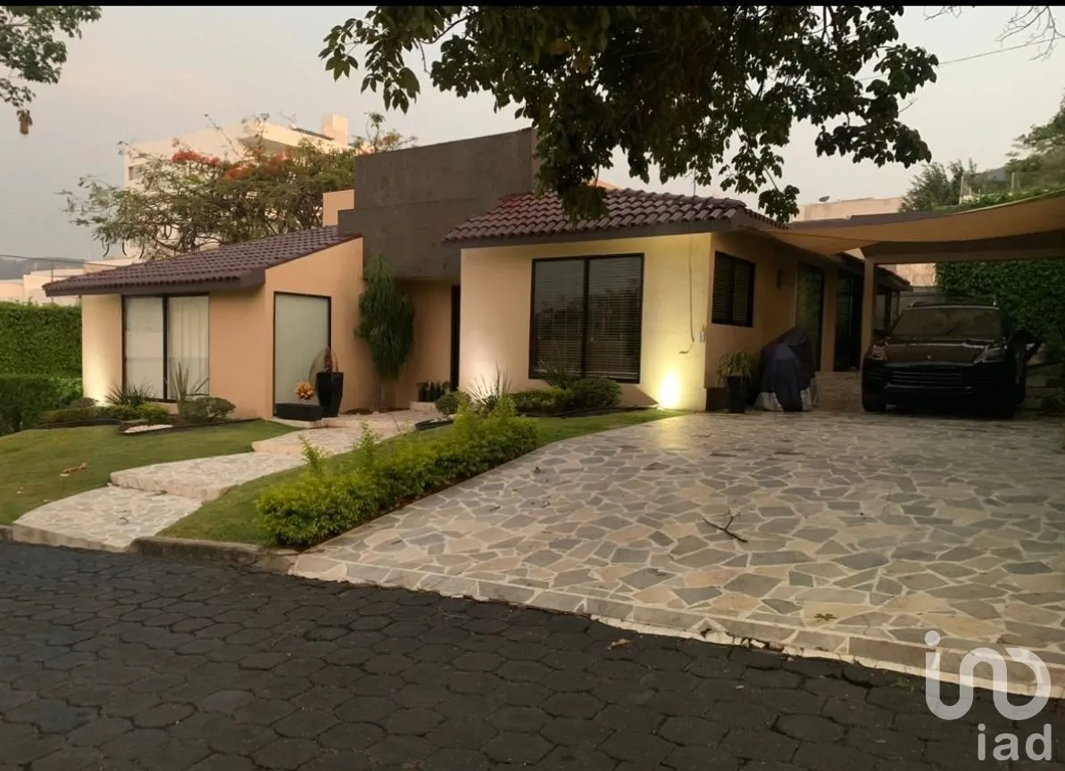 Casa en Venta en Potrero Mirador, Tuxtla Gutiérrez, Chiapas | NEX-279953 | iad México | Foto 2 de 28