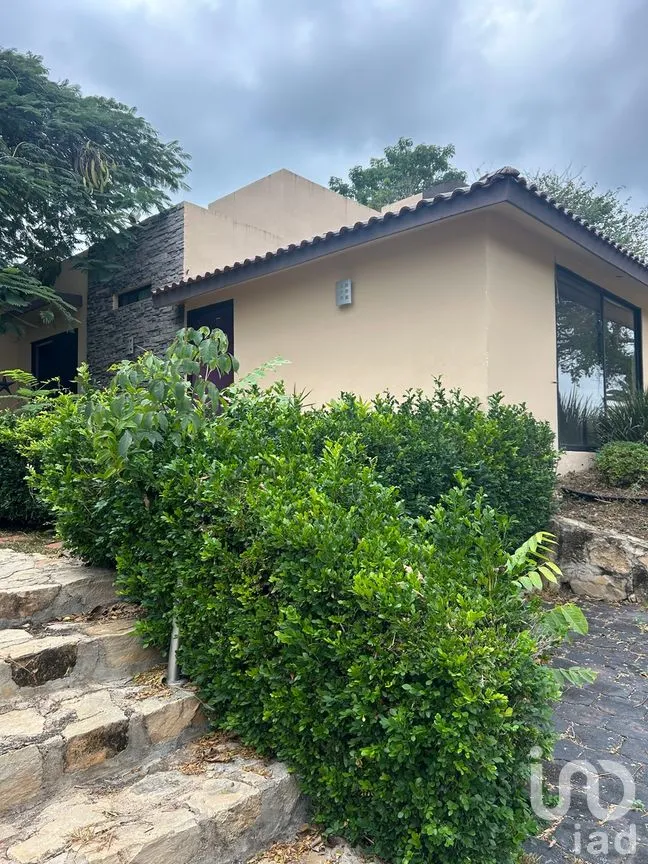 Casa en Venta en Potrero Mirador, Tuxtla Gutiérrez, Chiapas | NEX-279953 | iad México | Foto 23 de 28