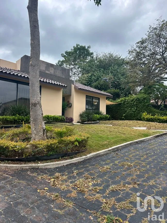 Casa en Venta en Potrero Mirador, Tuxtla Gutiérrez, Chiapas | NEX-279953 | iad México | Foto 24 de 28