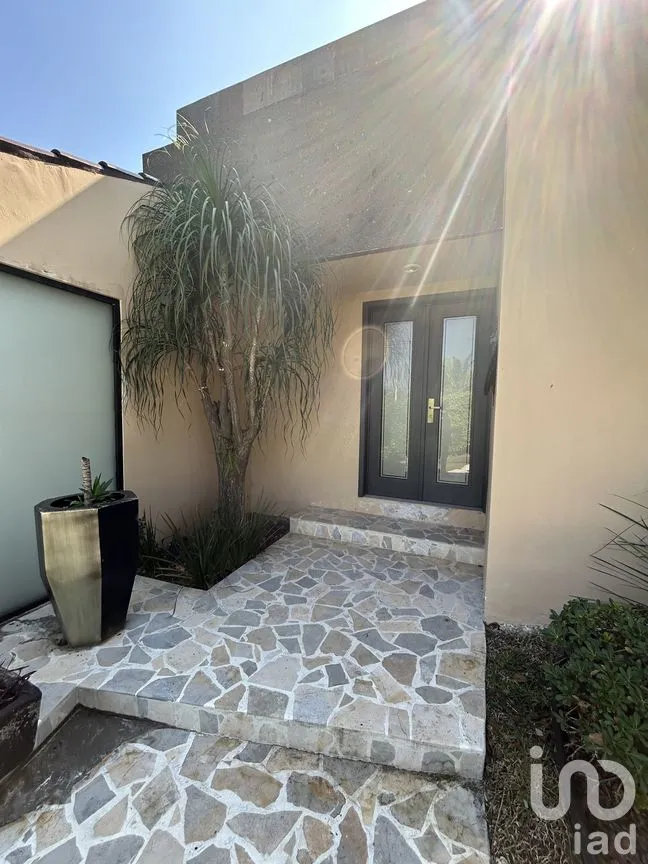 Casa en Venta en Potrero Mirador, Tuxtla Gutiérrez, Chiapas | NEX-279953 | iad México | Foto 5 de 28
