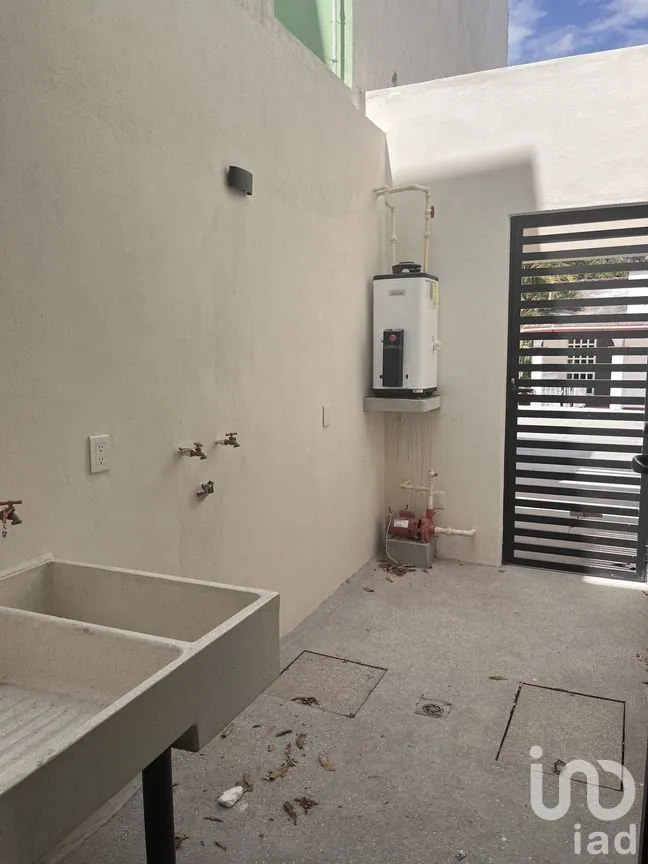 Casa en Venta en Las Nubes, Tuxtla Gutiérrez, Chiapas | NEX-279954 | iad México | Foto 9 de 16