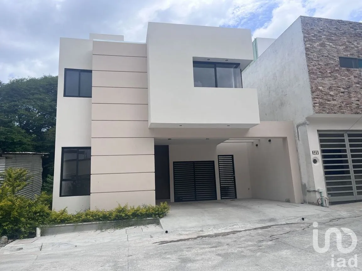 Casa en Venta en Las Nubes, Tuxtla Gutiérrez, Chiapas | NEX-279954 | iad México | Foto 1 de 16