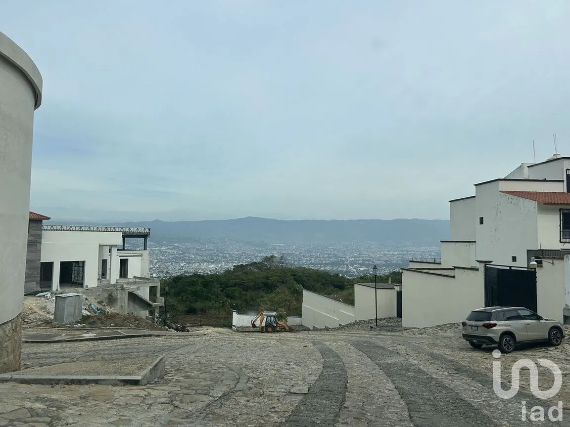 Terreno en Venta en Copoya, Tuxtla Gutiérrez, Chiapas | NEX-279956 | iad México | Foto 5 de 15