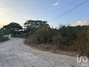 NEX-279958 - Terreno en Venta en Nandambua 1a Sección, CP 29165, Chiapas.