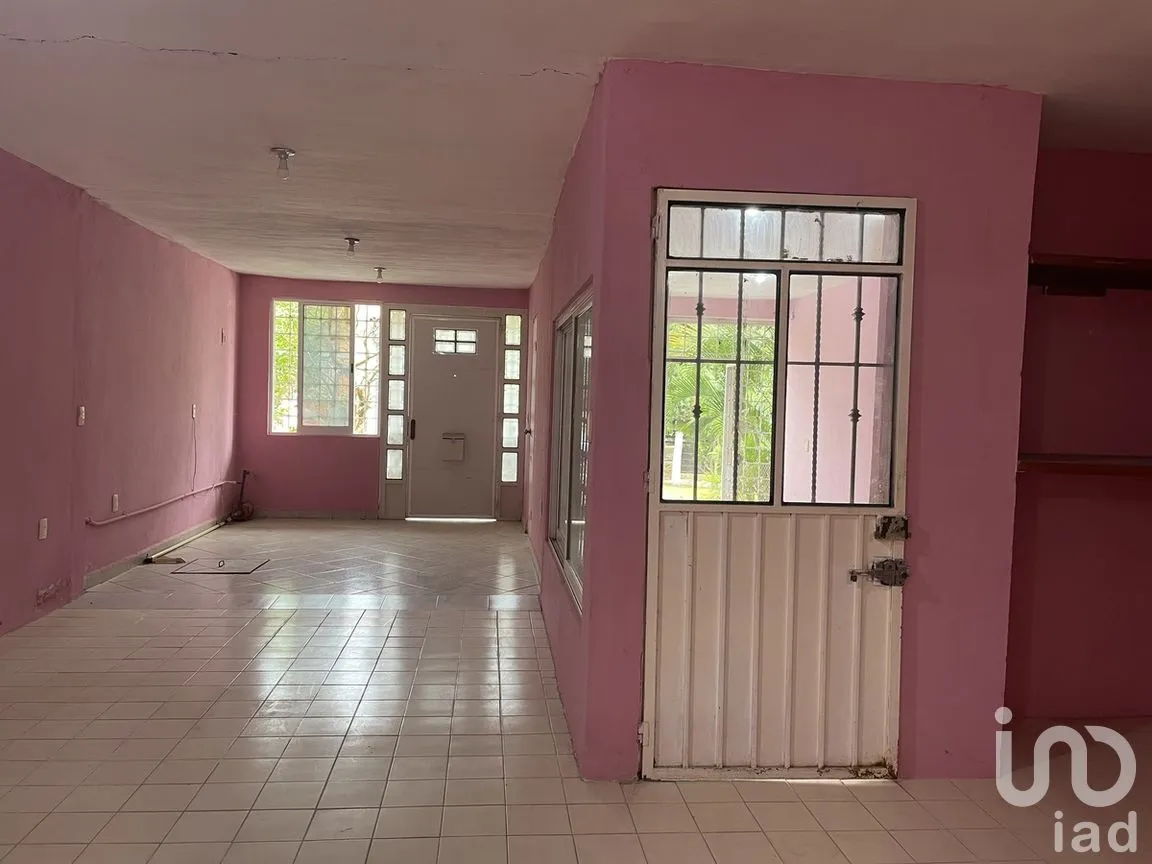 Casa en Venta en La Salle 3a Sección, Tuxtla Gutiérrez, Chiapas | NEX-279961 | iad México | Foto 11 de 22