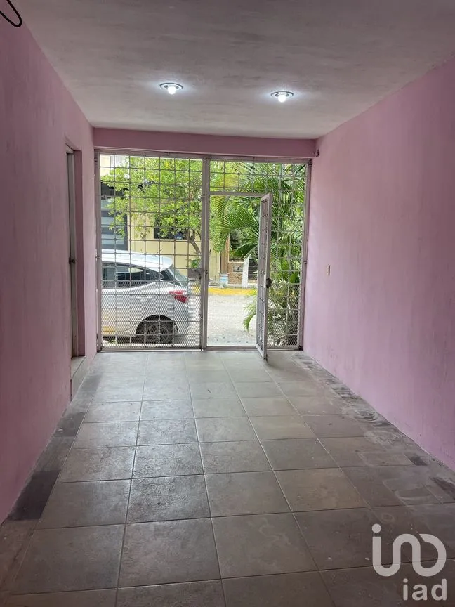 Casa en Venta en La Salle 3a Sección, Tuxtla Gutiérrez, Chiapas | NEX-279961 | iad México | Foto 13 de 22