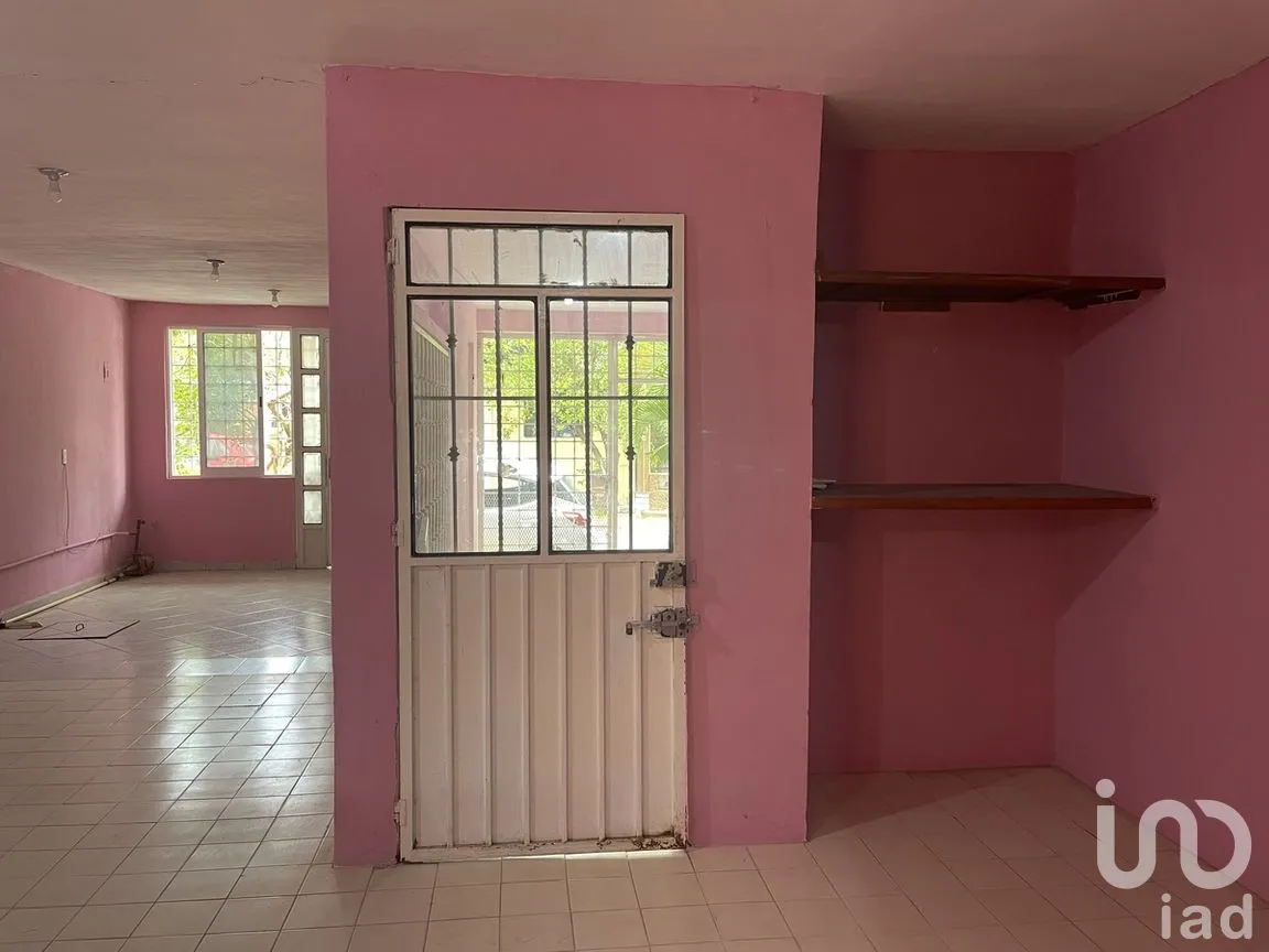 Casa en Venta en La Salle 3a Sección, Tuxtla Gutiérrez, Chiapas | NEX-279961 | iad México | Foto 14 de 22