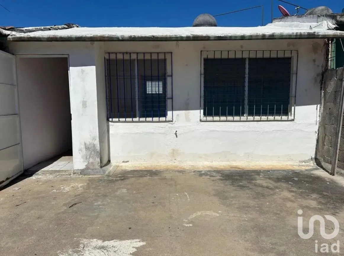 Casa en Venta en La Salle 3a Sección, Tuxtla Gutiérrez, Chiapas | NEX-279961 | iad México | Foto 20 de 22