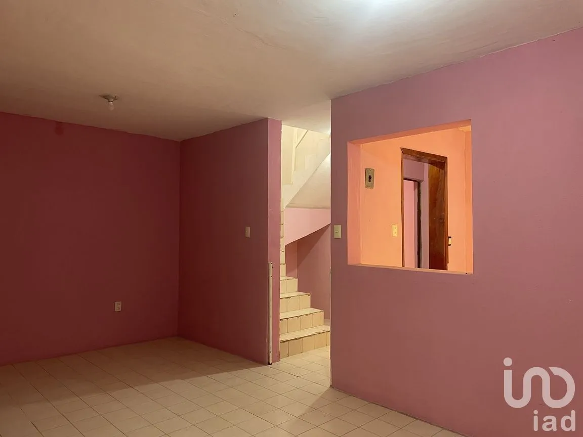 Casa en Venta en La Salle 3a Sección, Tuxtla Gutiérrez, Chiapas | NEX-279961 | iad México | Foto 3 de 22