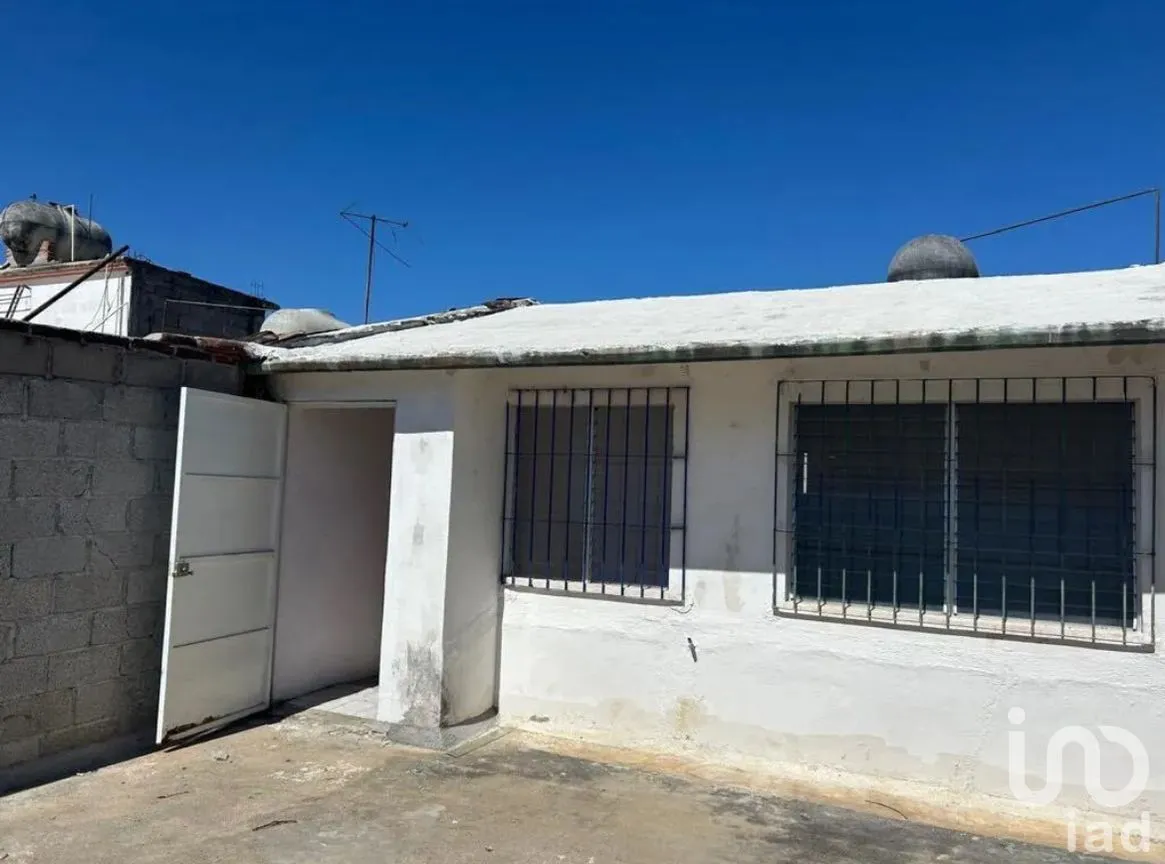 Casa en Venta en La Salle 3a Sección, Tuxtla Gutiérrez, Chiapas | NEX-279961 | iad México | Foto 21 de 22