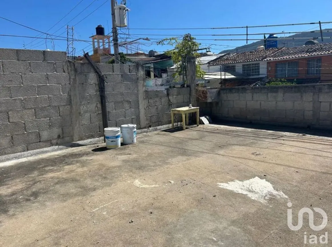 Casa en Venta en La Salle 3a Sección, Tuxtla Gutiérrez, Chiapas | NEX-279961 | iad México | Foto 22 de 22