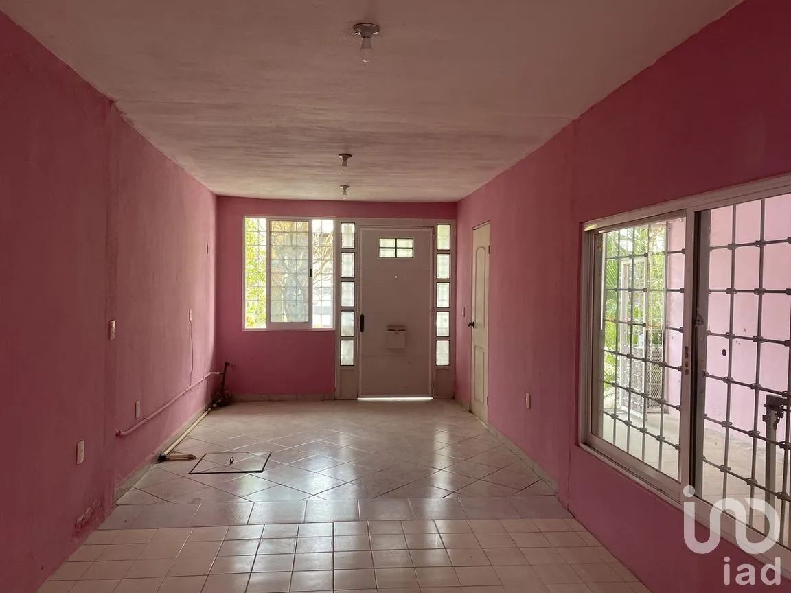Casa en Venta en La Salle 3a Sección, Tuxtla Gutiérrez, Chiapas | NEX-279961 | iad México | Foto 6 de 22