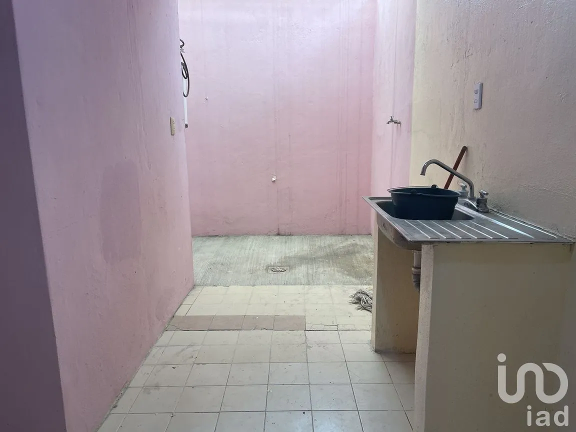 Casa en Venta en La Salle 3a Sección, Tuxtla Gutiérrez, Chiapas | NEX-279961 | iad México | Foto 8 de 22