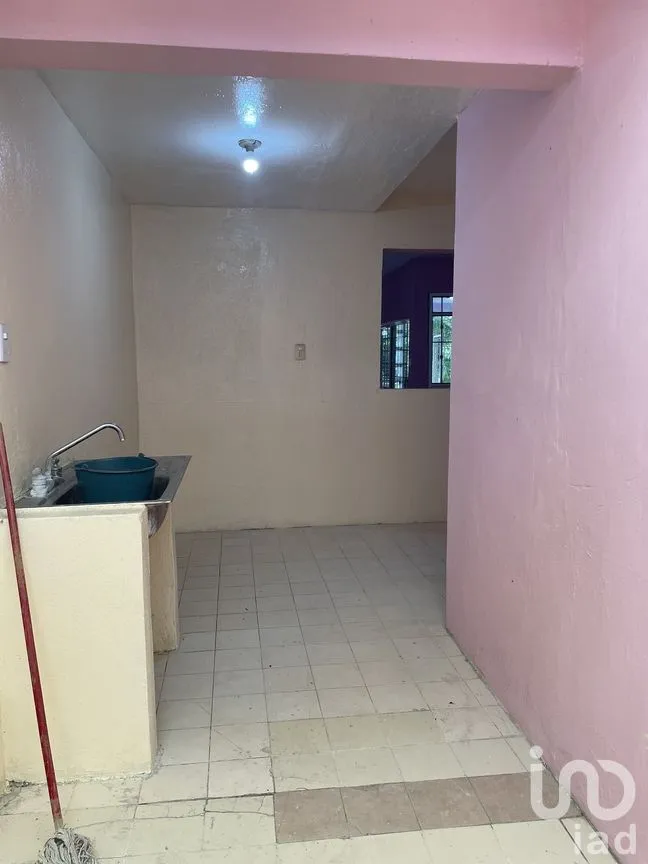 Casa en Venta en La Salle 3a Sección, Tuxtla Gutiérrez, Chiapas | NEX-279961 | iad México | Foto 10 de 22