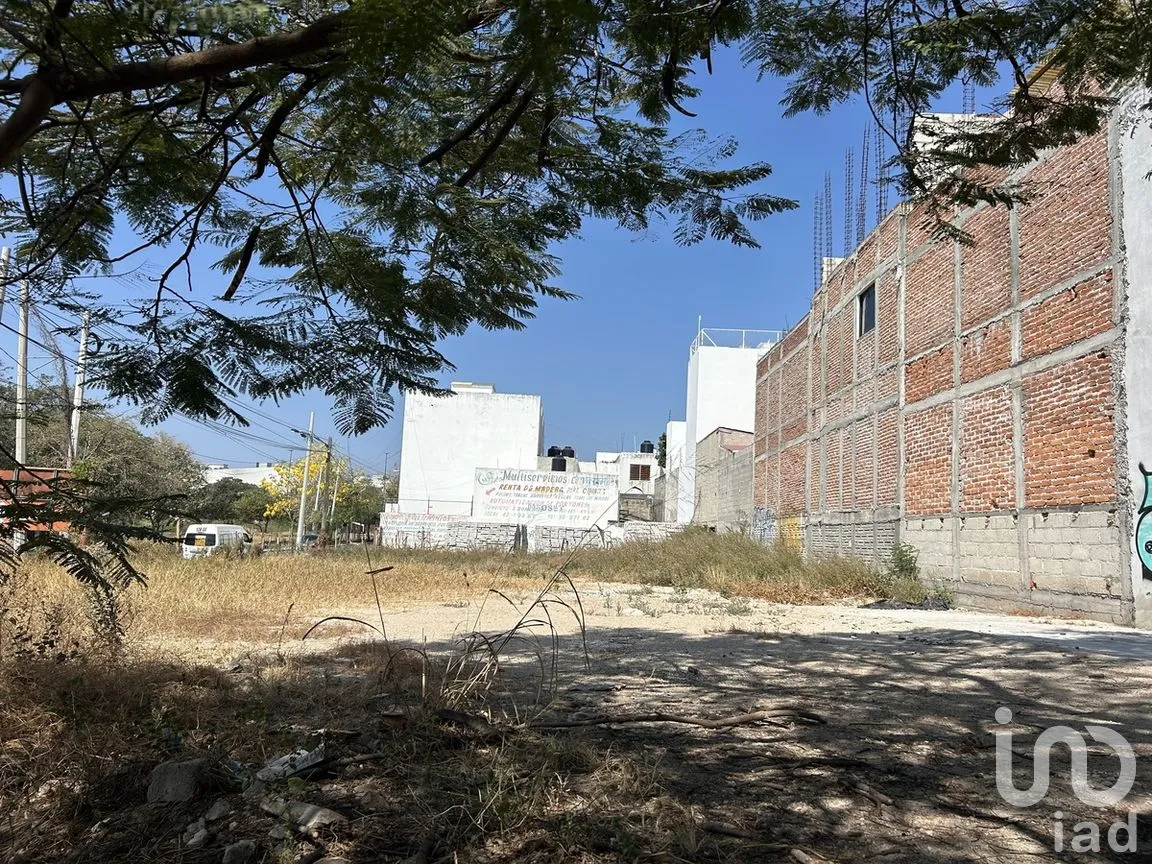 Terreno en Venta en Los Manguitos, Tuxtla Gutiérrez, Chiapas | NEX-279967 | iad México | Foto 2 de 10