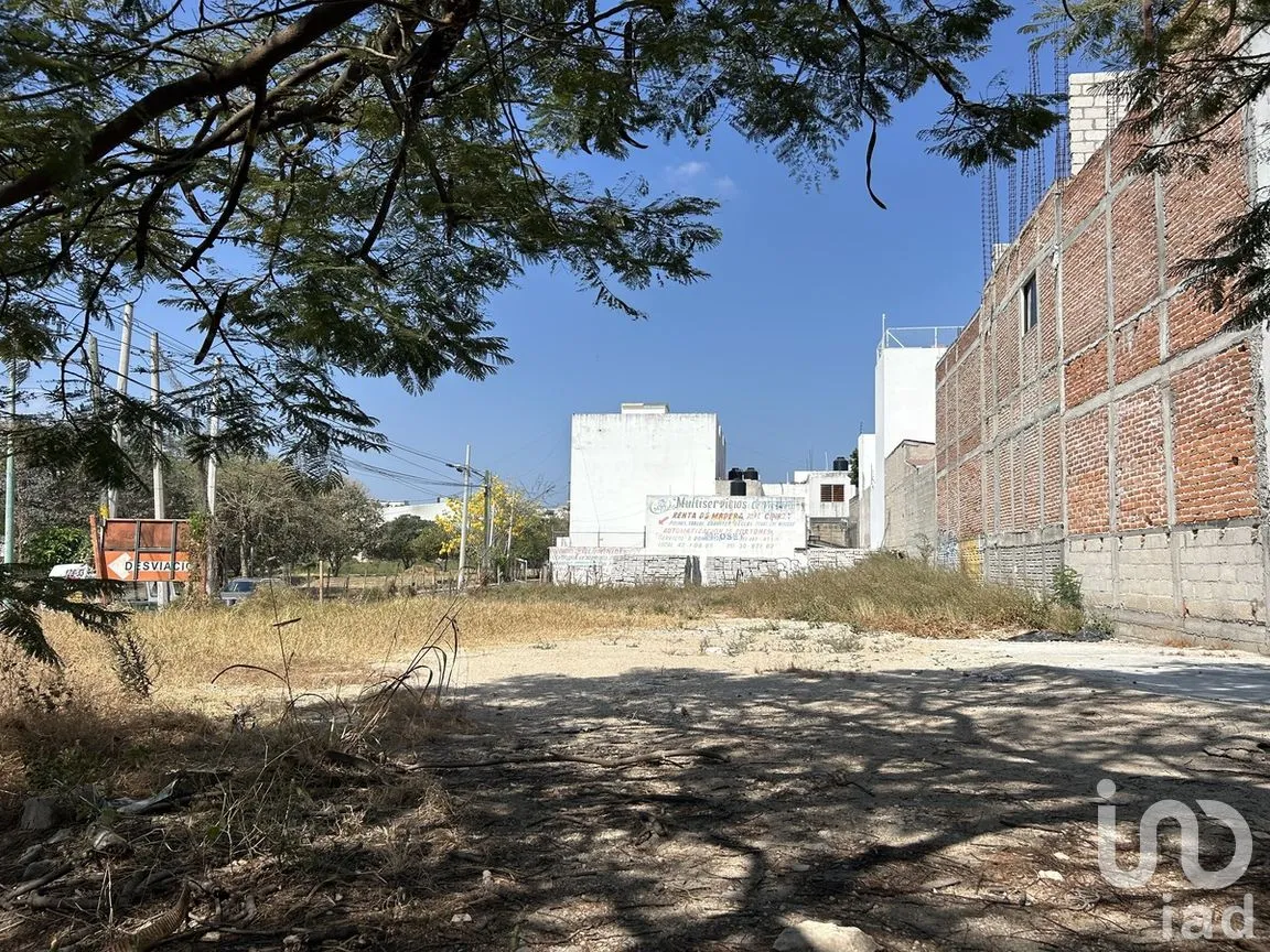 Terreno en Venta en Los Manguitos, Tuxtla Gutiérrez, Chiapas | NEX-279967 | iad México | Foto 3 de 10