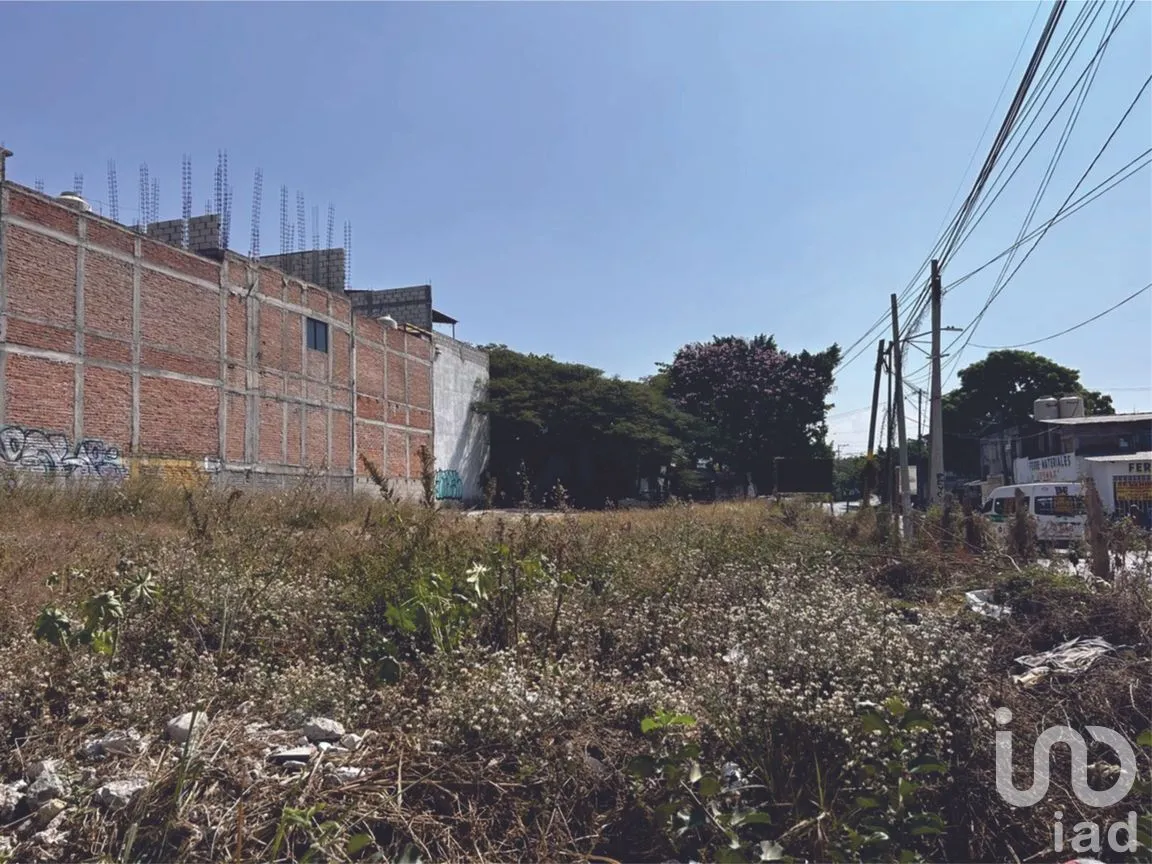 Terreno en Venta en Los Manguitos, Tuxtla Gutiérrez, Chiapas | NEX-279967 | iad México | Foto 4 de 10