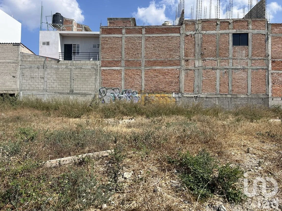 Terreno en Venta en Los Manguitos, Tuxtla Gutiérrez, Chiapas | NEX-279967 | iad México | Foto 7 de 10
