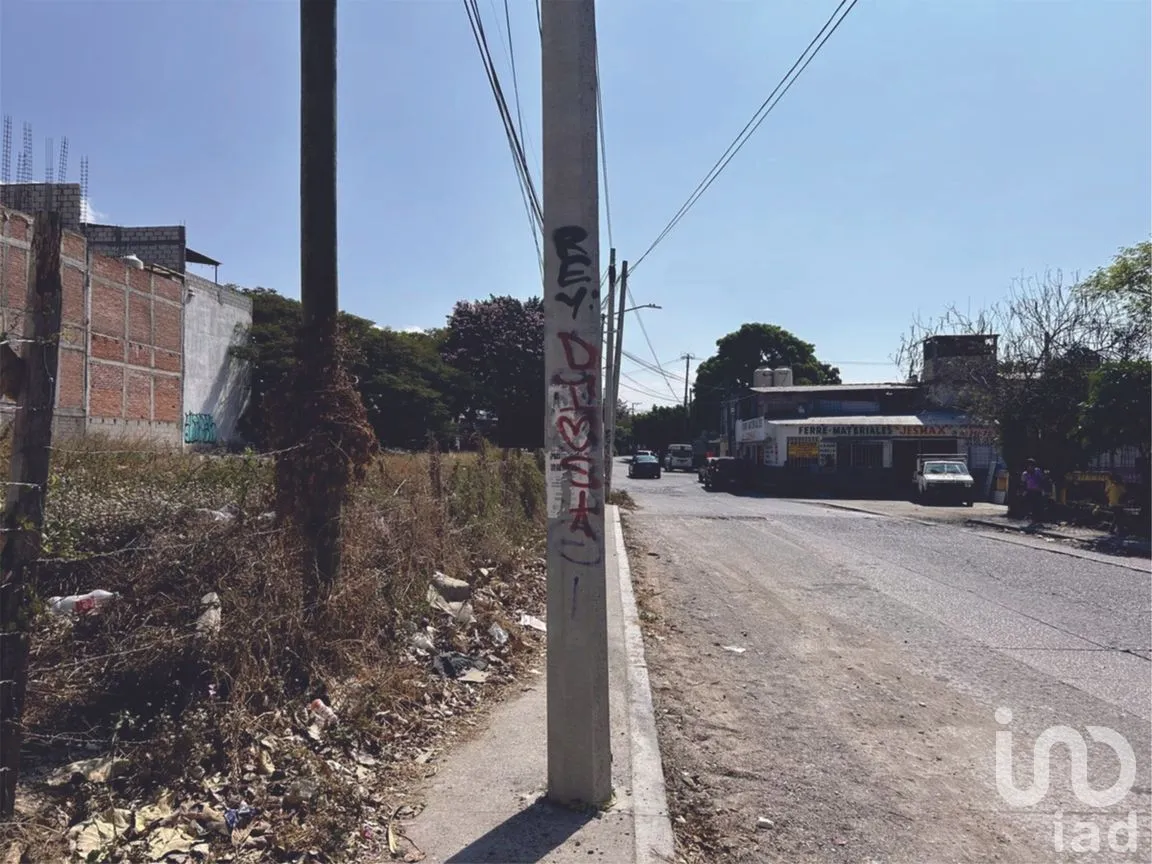 Terreno en Venta en Los Manguitos, Tuxtla Gutiérrez, Chiapas | NEX-279967 | iad México | Foto 8 de 10