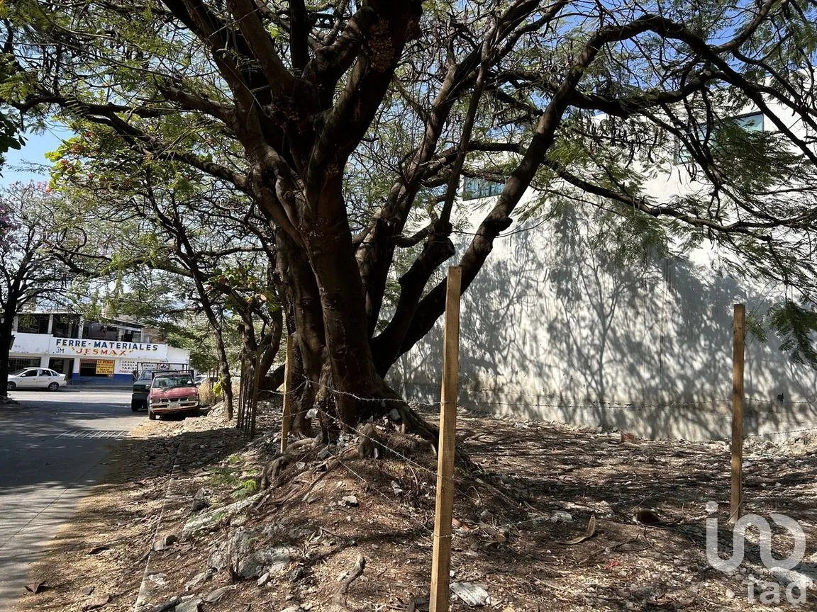 Terreno en Venta en Los Manguitos, Tuxtla Gutiérrez, Chiapas | NEX-279967 | iad México | Foto 9 de 10