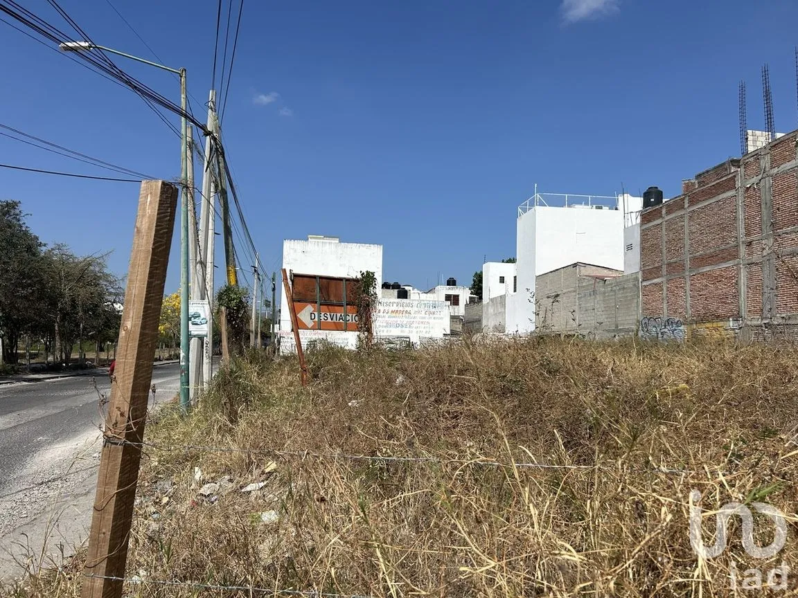 Terreno en Venta en Los Manguitos, Tuxtla Gutiérrez, Chiapas | NEX-279967 | iad México | Foto 1 de 10