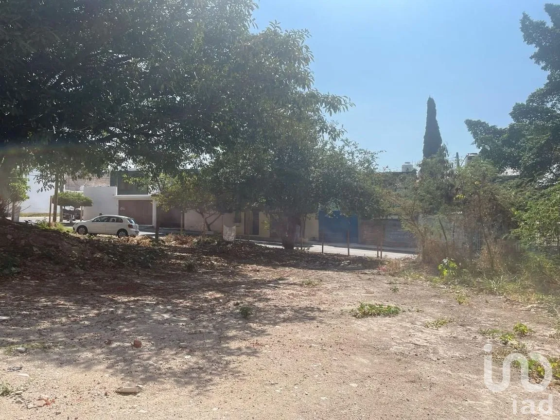 Terreno en Venta en Los Manguitos, Tuxtla Gutiérrez, Chiapas | NEX-279968 | iad México | Foto 3 de 9