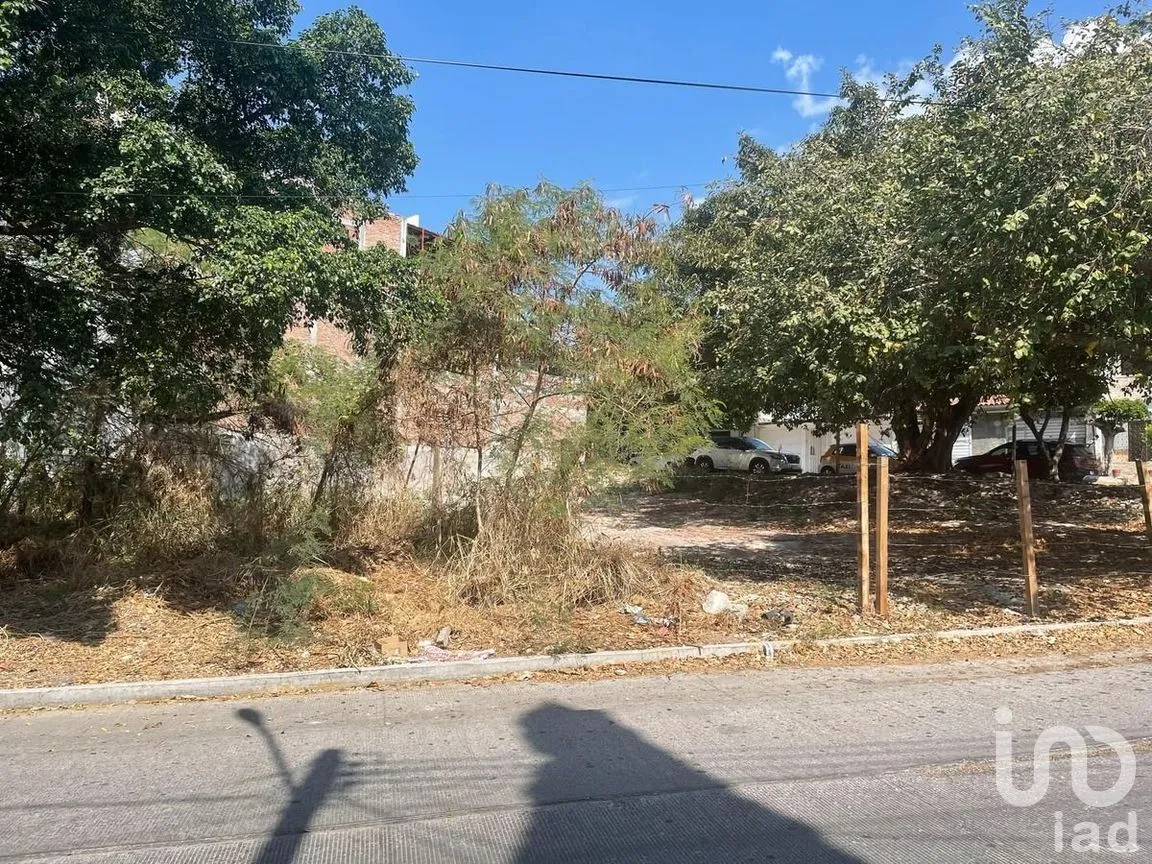 Terreno en Venta en Los Manguitos, Tuxtla Gutiérrez, Chiapas | NEX-279968 | iad México | Foto 4 de 9