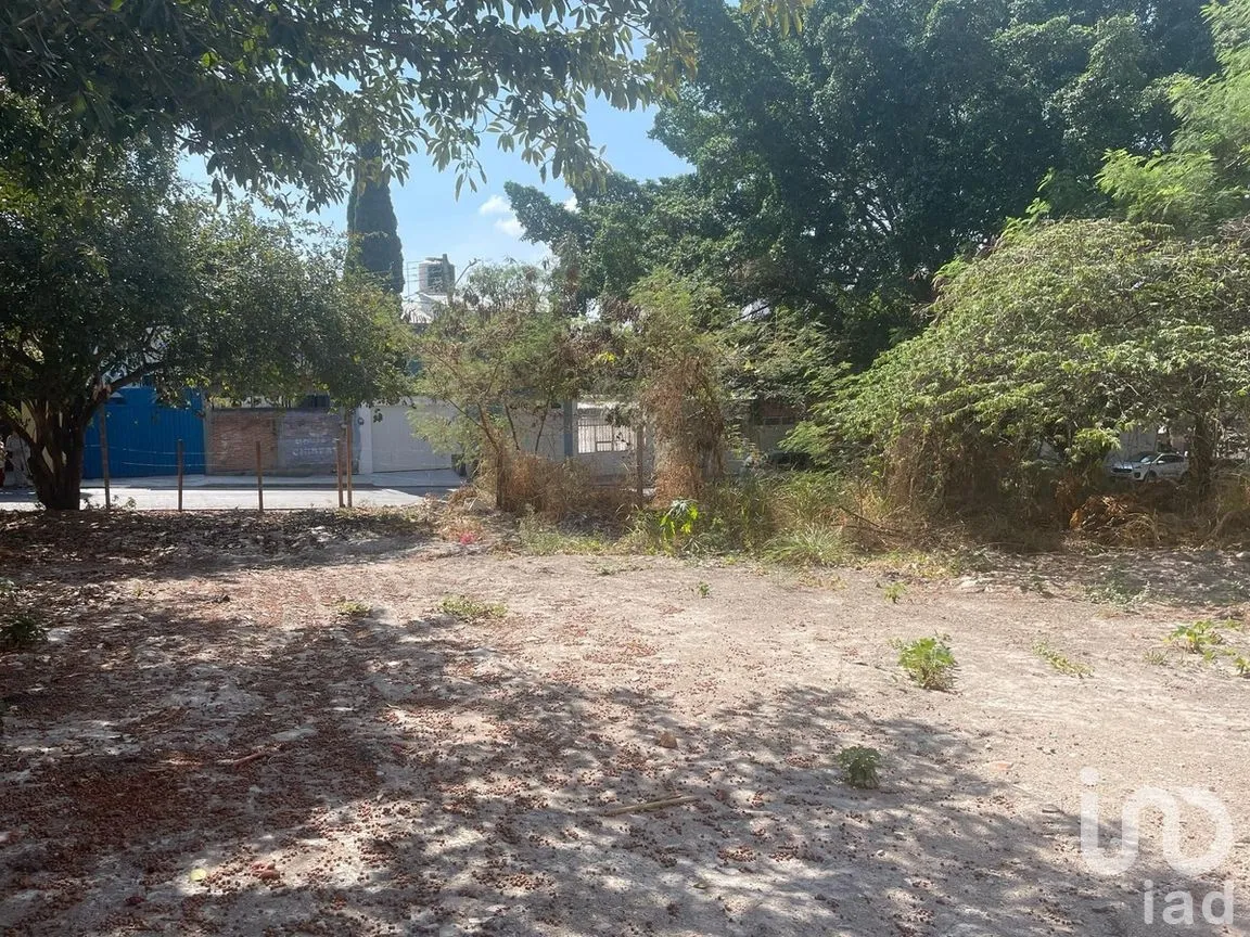 Terreno en Venta en Los Manguitos, Tuxtla Gutiérrez, Chiapas | NEX-279968 | iad México | Foto 5 de 9