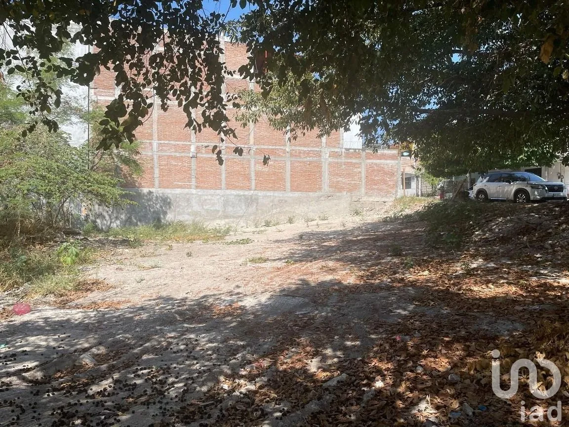 Terreno en Venta en Los Manguitos, Tuxtla Gutiérrez, Chiapas | NEX-279968 | iad México | Foto 6 de 9