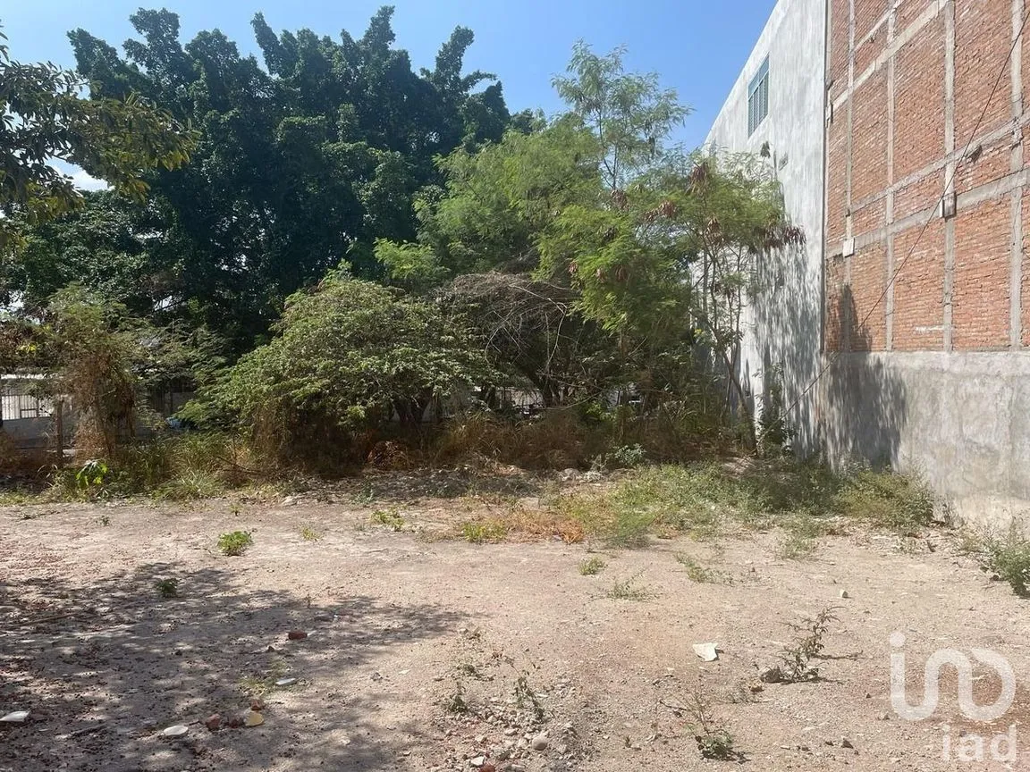Terreno en Venta en Los Manguitos, Tuxtla Gutiérrez, Chiapas | NEX-279968 | iad México | Foto 7 de 9