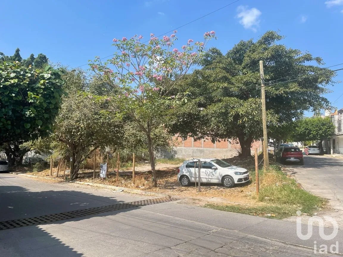 Terreno en Venta en Los Manguitos, Tuxtla Gutiérrez, Chiapas | NEX-279968 | iad México | Foto 8 de 9