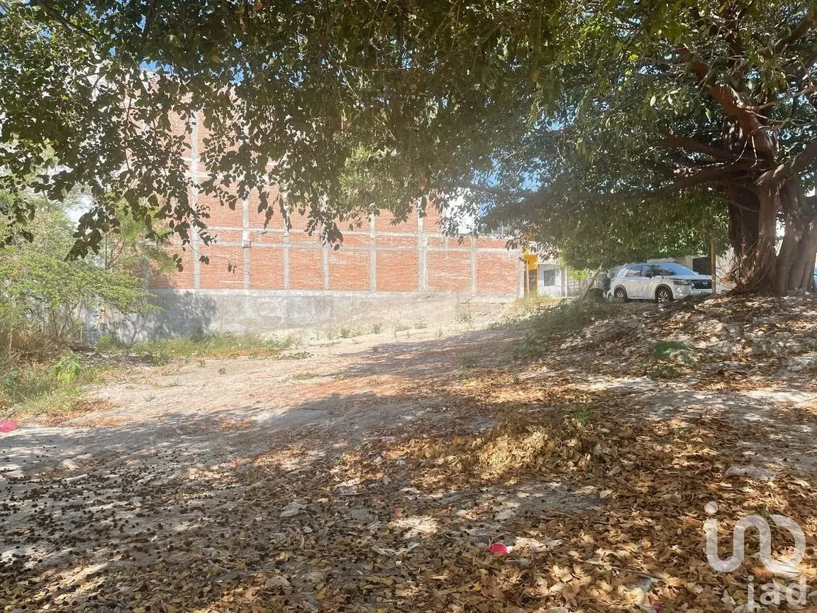 Terreno en Venta en Los Manguitos, Tuxtla Gutiérrez, Chiapas | NEX-279968 | iad México | Foto 1 de 9
