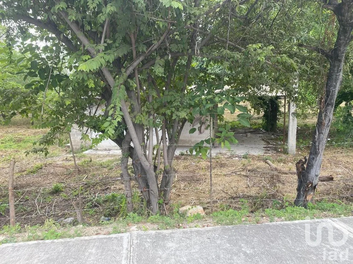 Terreno en Venta en Terán, Tuxtla Gutiérrez, Chiapas | NEX-279970 | iad México | Foto 2 de 7