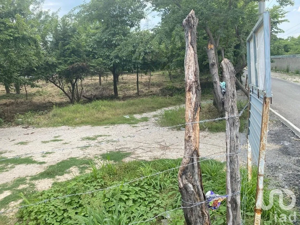 Terreno en Venta en Terán, Tuxtla Gutiérrez, Chiapas | NEX-279970 | iad México | Foto 3 de 7
