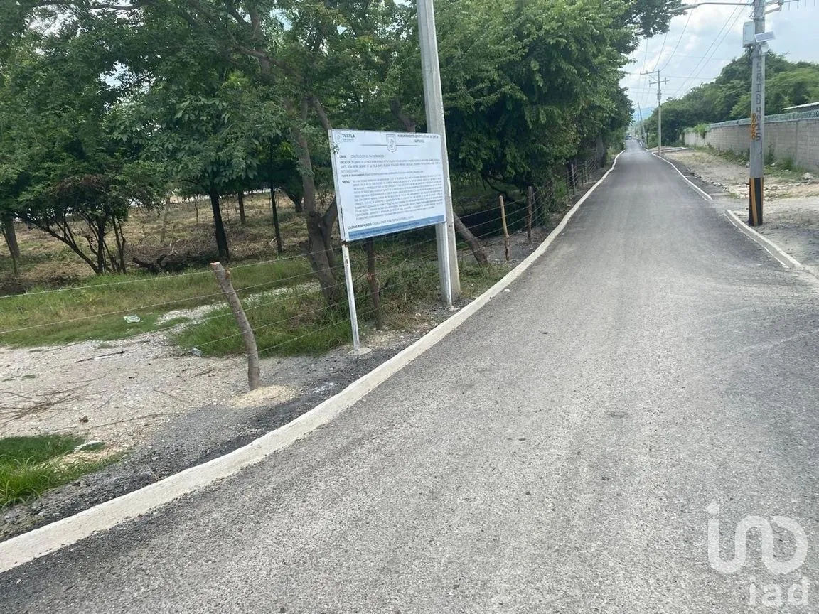 Terreno en Venta en Terán, Tuxtla Gutiérrez, Chiapas | NEX-279970 | iad México | Foto 4 de 7