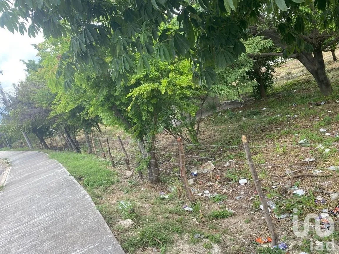Terreno en Venta en Terán, Tuxtla Gutiérrez, Chiapas | NEX-279970 | iad México | Foto 1 de 7