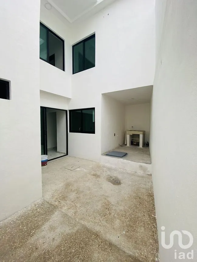 Casa en Venta en Ampliación Pomarrosa, Tuxtla Gutiérrez, Chiapas | NEX-279974 | iad México | Foto 13 de 16